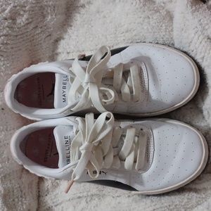 Puma Cali by Maybelline